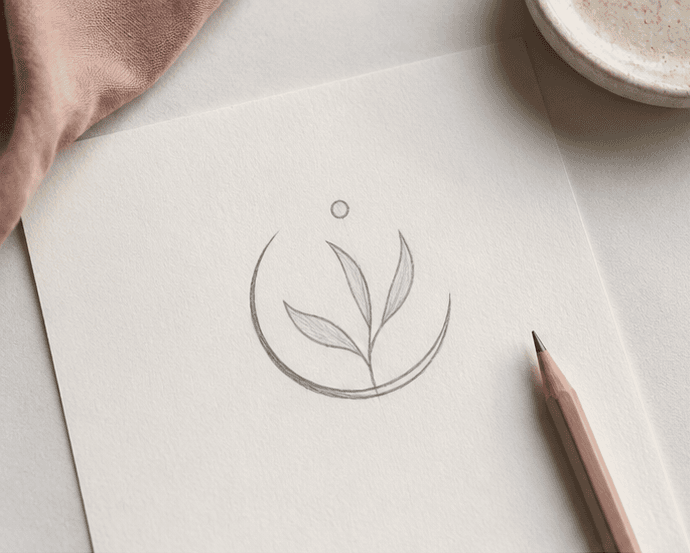 Branding & Visual Design icon