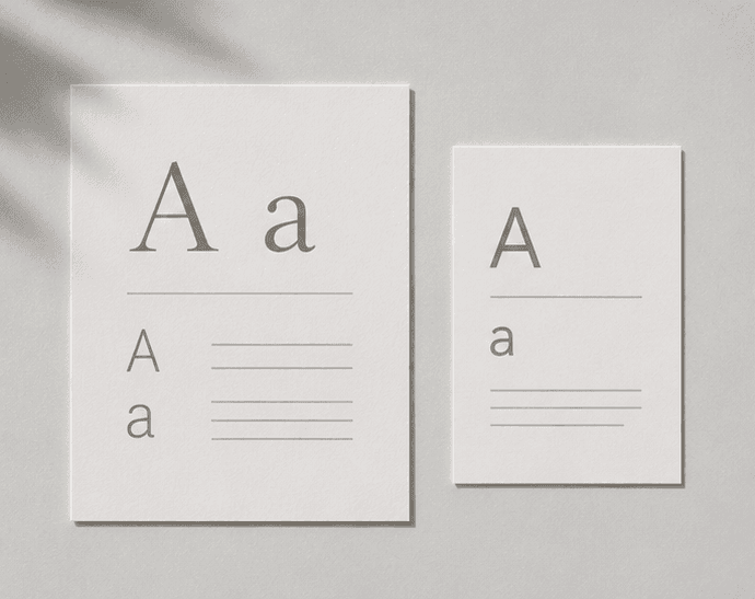 Branding & Visual Design preview 2